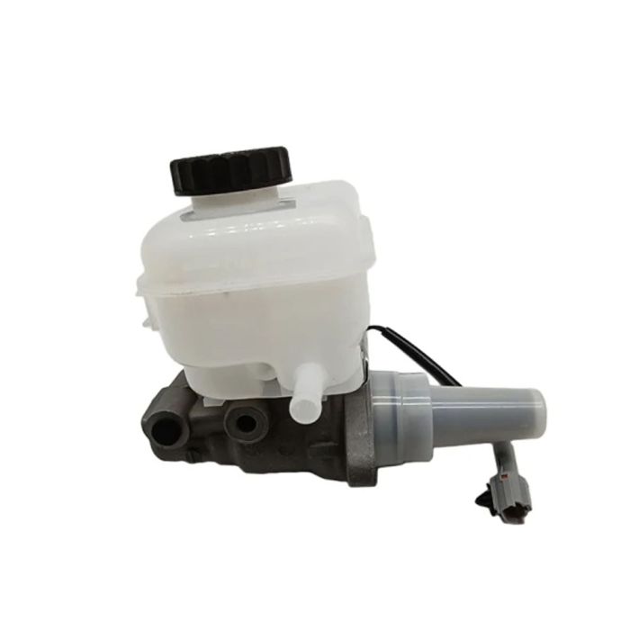 Brake Master Cylinder - 47207-3D350
