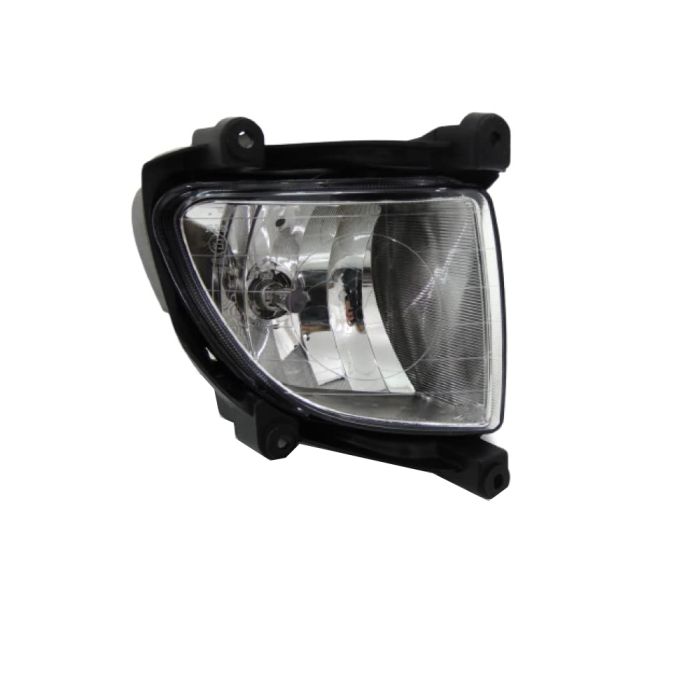Fog Lamp - BTB0-10FGL