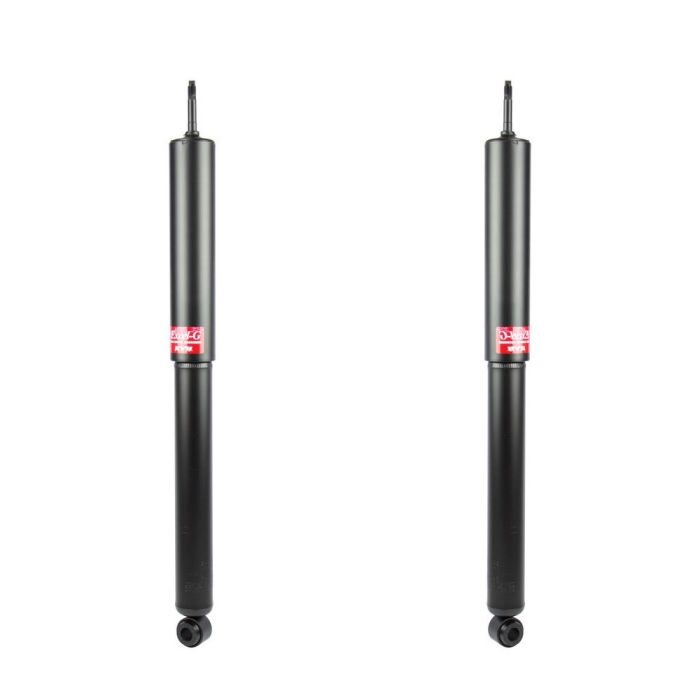Rear Shock Absorber (Set) - 344062