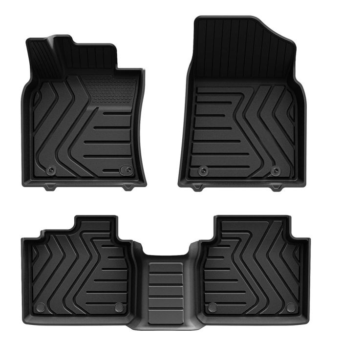 Floor Mat - FM-6789BLU-23