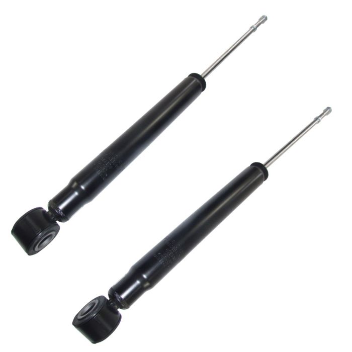 Rear Shock Absorber (Set) - 344480