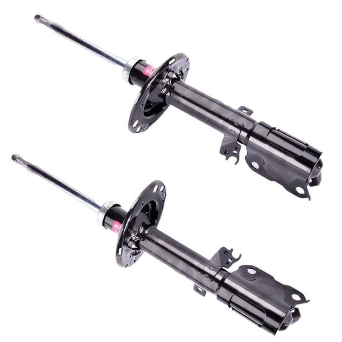 KYB Rear Shock Absorber (Set) - 339025/26