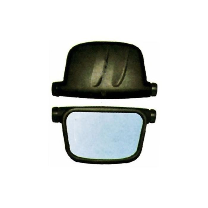 Side Mirror - FT04-1112