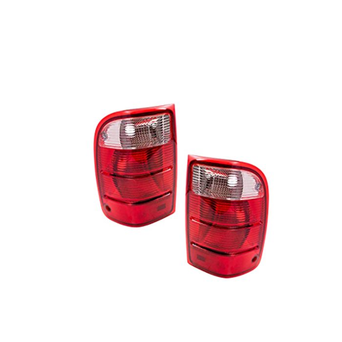 Rear Lamp (Set - Left & Right) - FR322-U000L/R