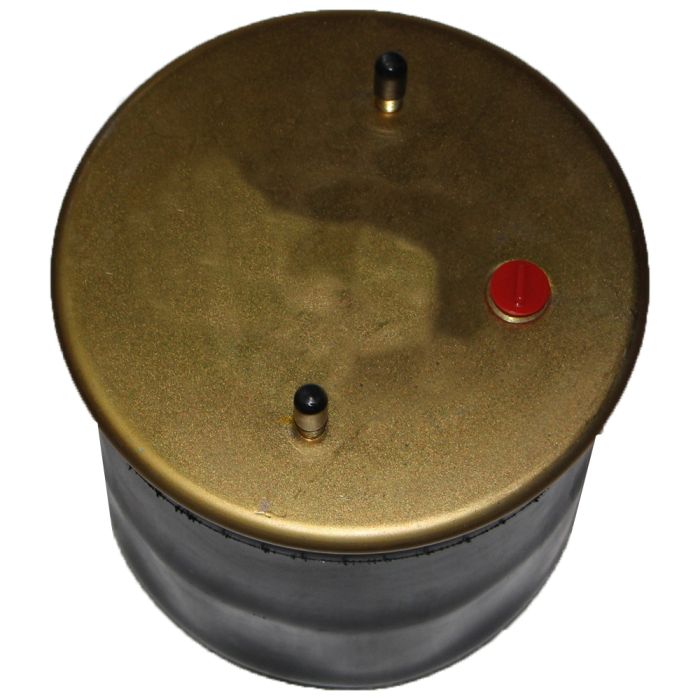 Air Spring Complete With Metal Parts - 784159-9C