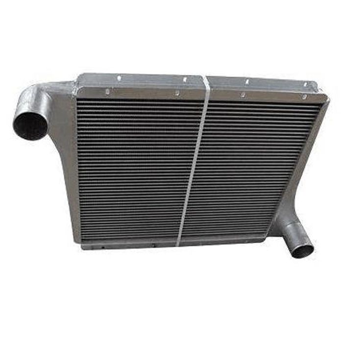 Intercooler - WG9719530280-1