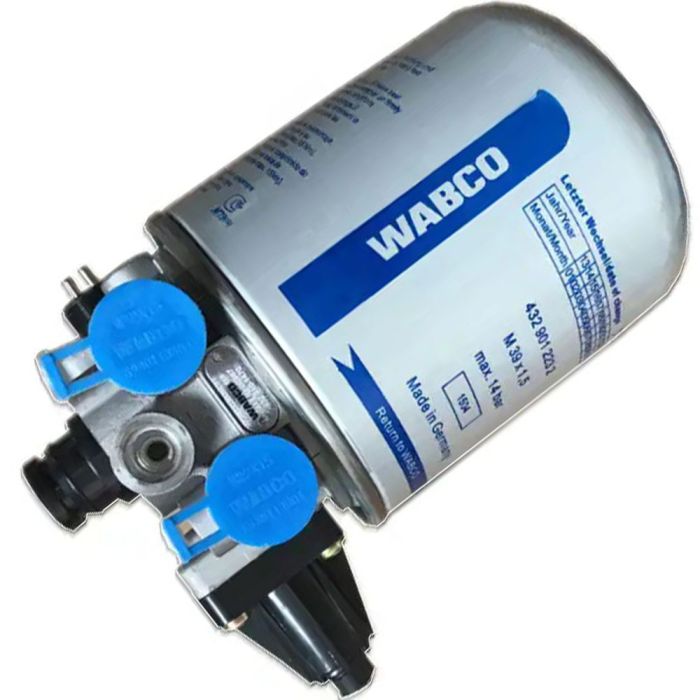 Air Dryer - WG9000360521-11
