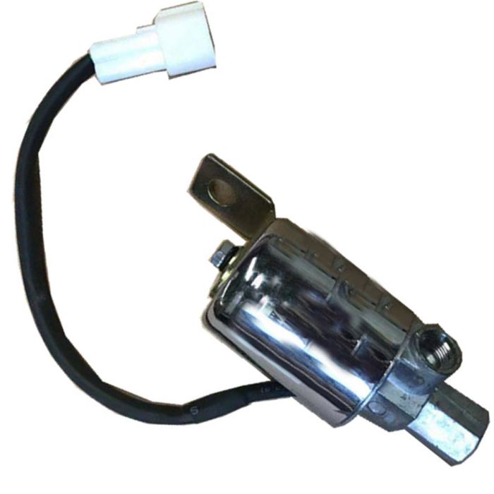 Air Horn Solenoid Valve - WG9718710003