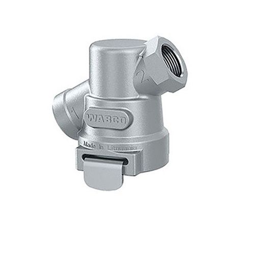 Air Line Filter - WO74026