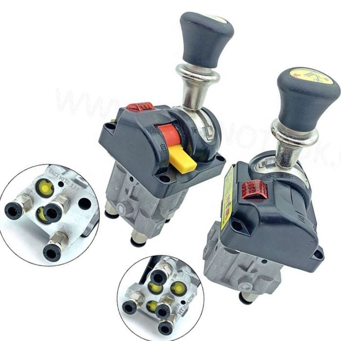 Air Valve - 14750667H
