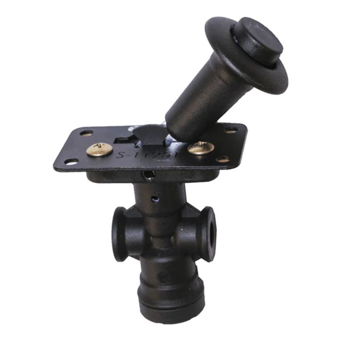 Dash Control Valve 35M18653