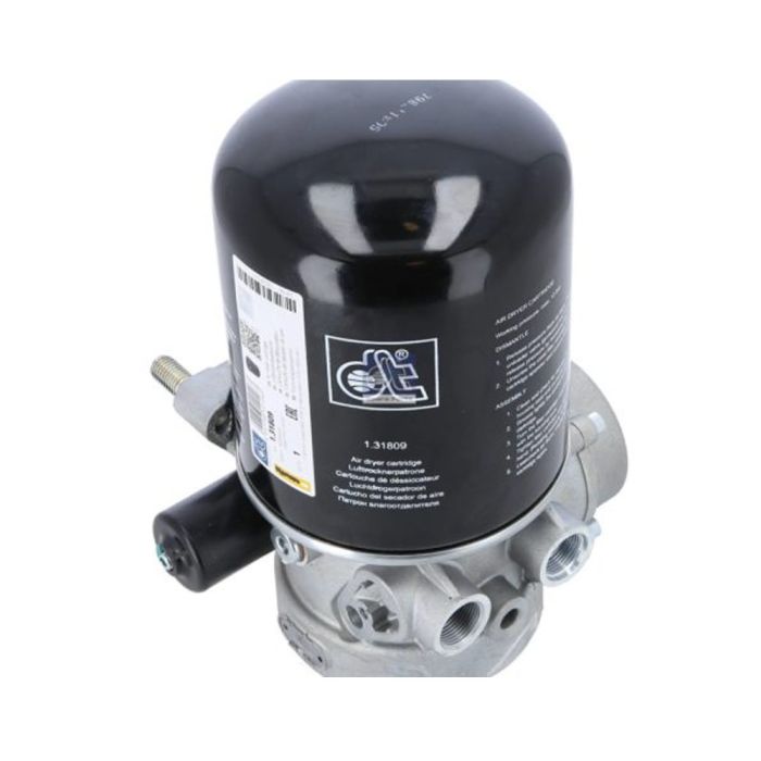 Air Dryer - WD5008