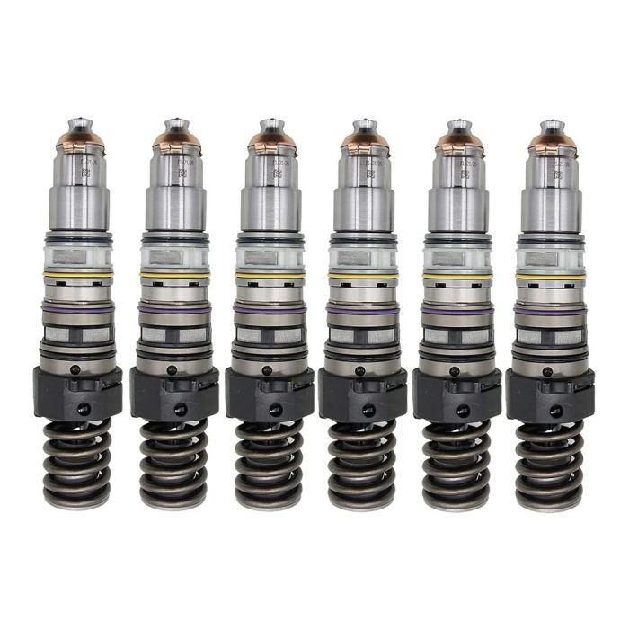 Fuel Injector (Set) - 4062569