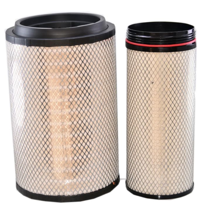Howo Truck Air Filter - WG9725190102