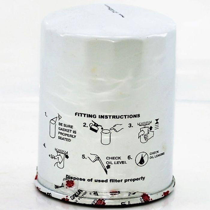 Sakura Oil Filter - C-1914