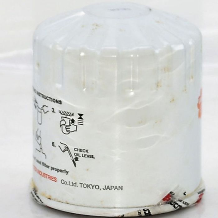 Mitsubishi Oil Filter - LF 3828