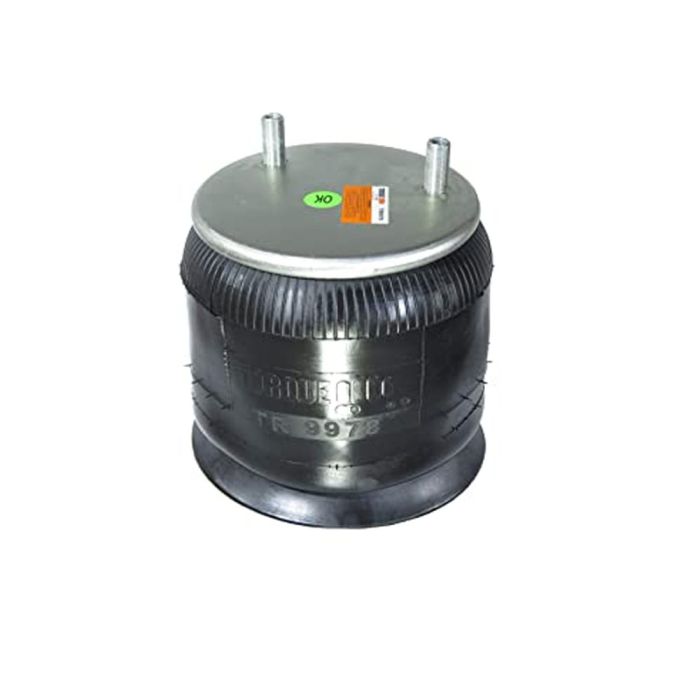 Air Springs Complete With Pistons - 781840-C