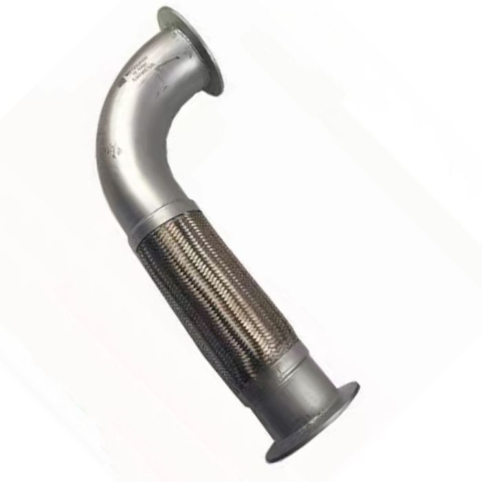 Exhaust Pipe-WG9725549068
