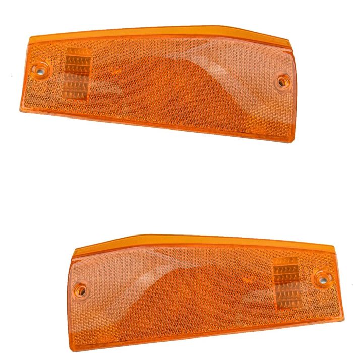 Side  Marker Lamp (Set - Left & Right) - 18-3184-01