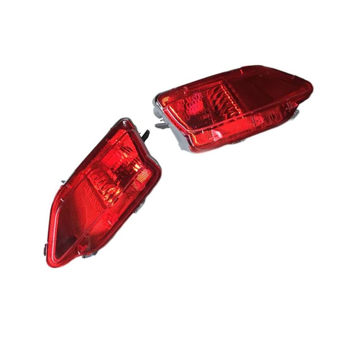 Back Bumper Light - BTB-0207