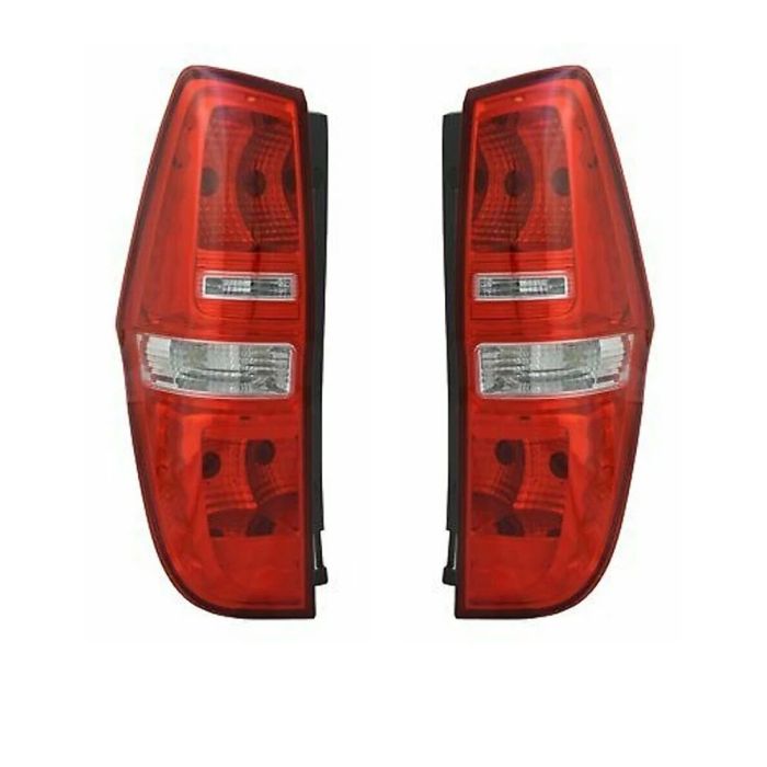 Tail Lamp - FT04-1202B