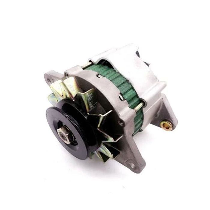 Alternator - 3701010-C313