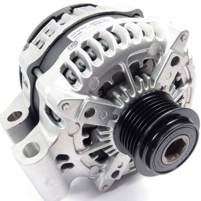 Alternator - LRO72764