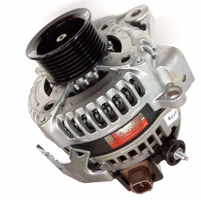 Alternator - 27060-0H010