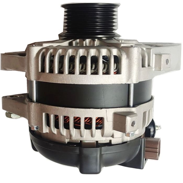 Alternator - 27060-00020