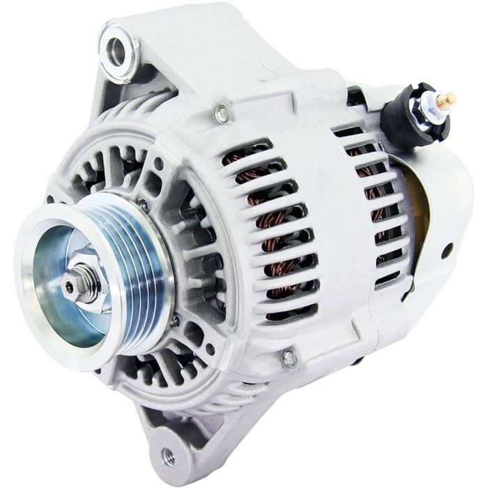 Alternator - 27060-31011
