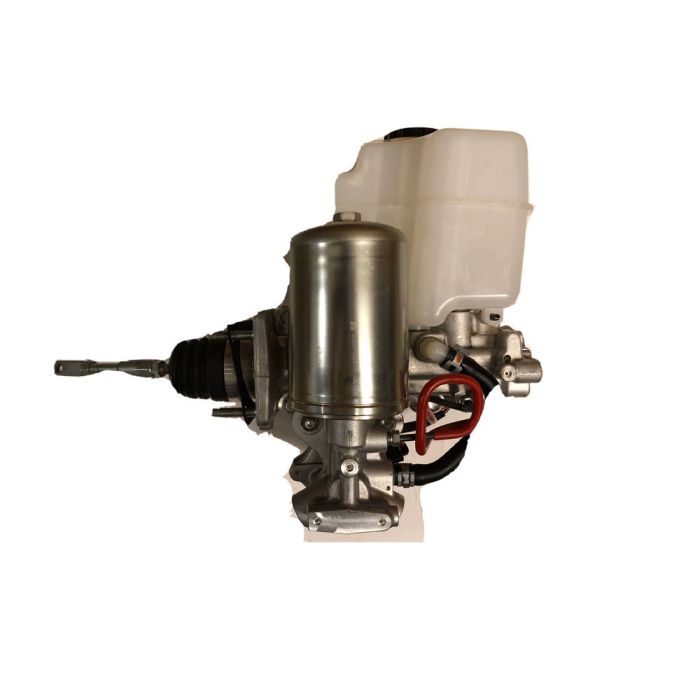 ABS Brake Booster Master Cylinder - 47050-60733-1