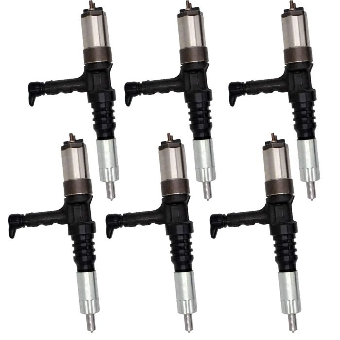 Fuel Injector - 095 (Set) - 000-0562