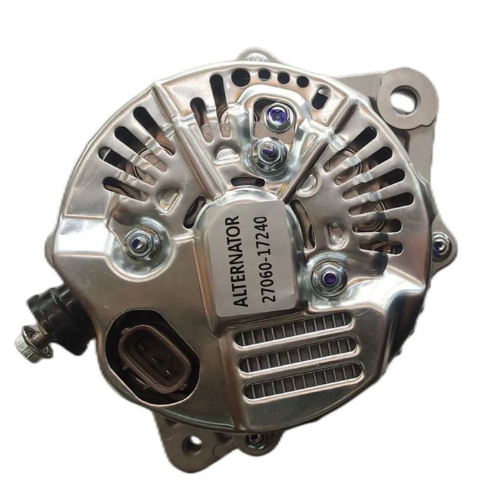Alternator - 27060-17240