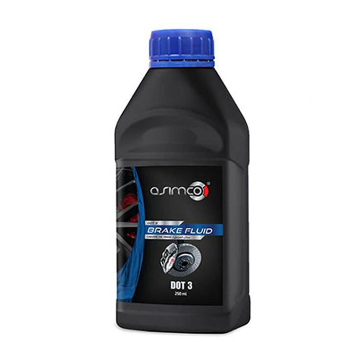 Brake Fluid