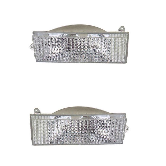 Park/Signal Lamp (Set) - 12-1538-01