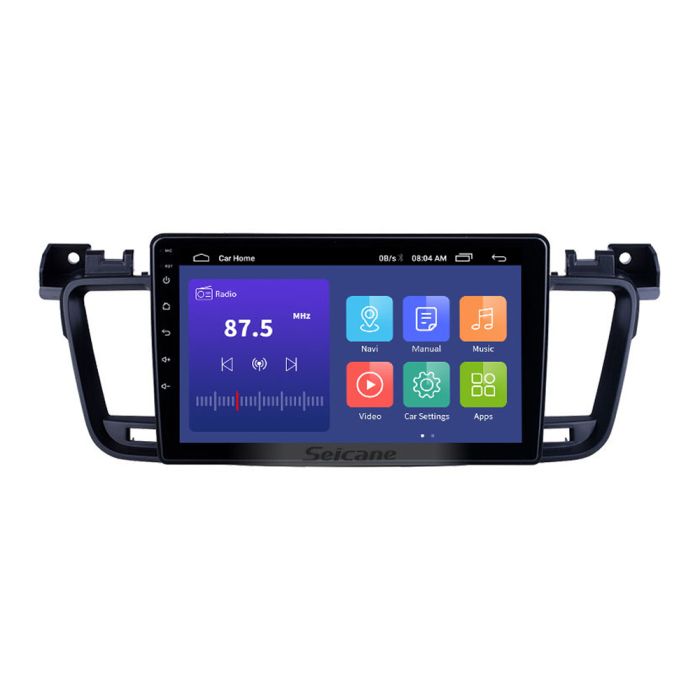 Autosonic Android Car Multimedia Player  - AMP207