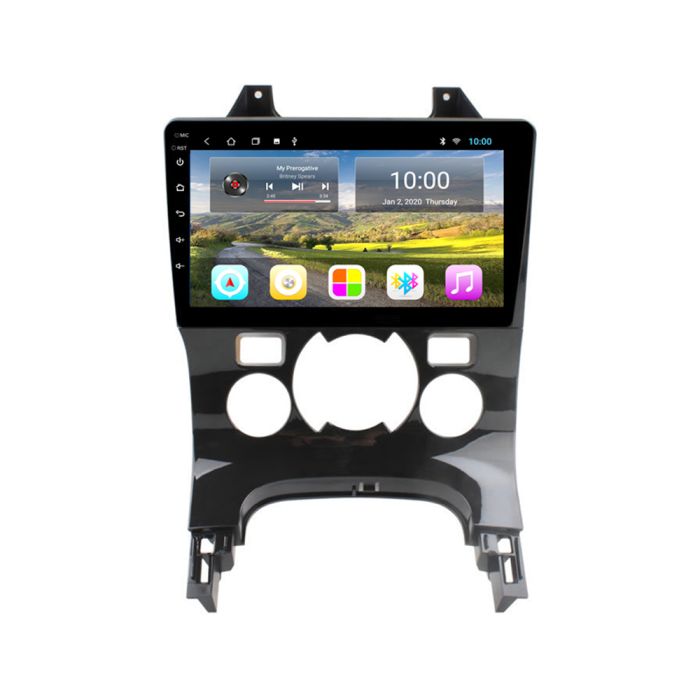 Autosonic Android Car Multimedia Player  - AMP219