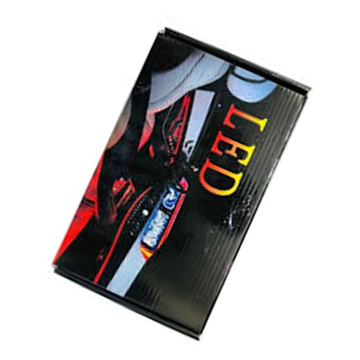 Led Dashboard Light - LD-023