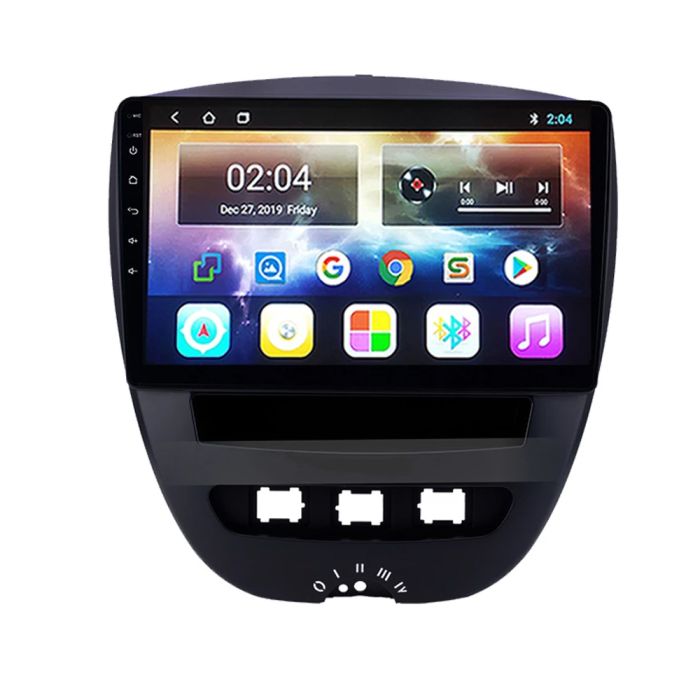 Autosonic Android Car Multimedia Player  - AMP210