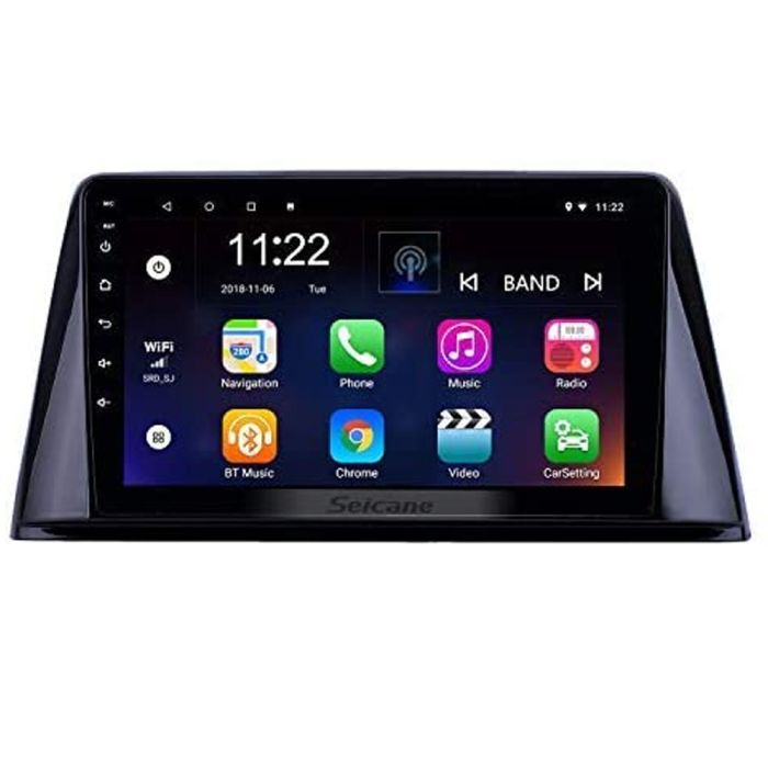 Autosonic Android Car Multimedia Player  - AMP218
