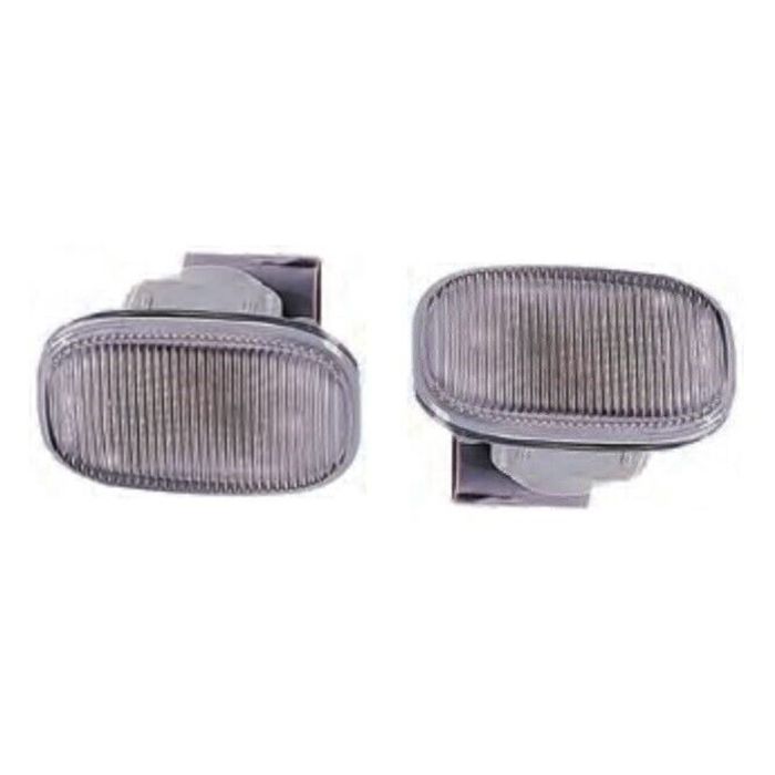 Side Lamp (Set) - HLL01-1109