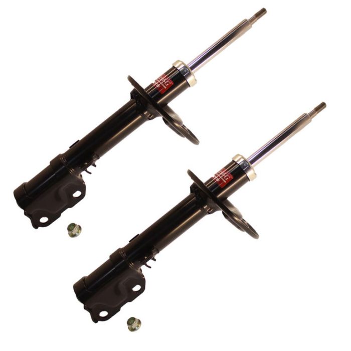 KYB Excel - G Rear Gas Shock Absorber (SET) - 335092, 335093