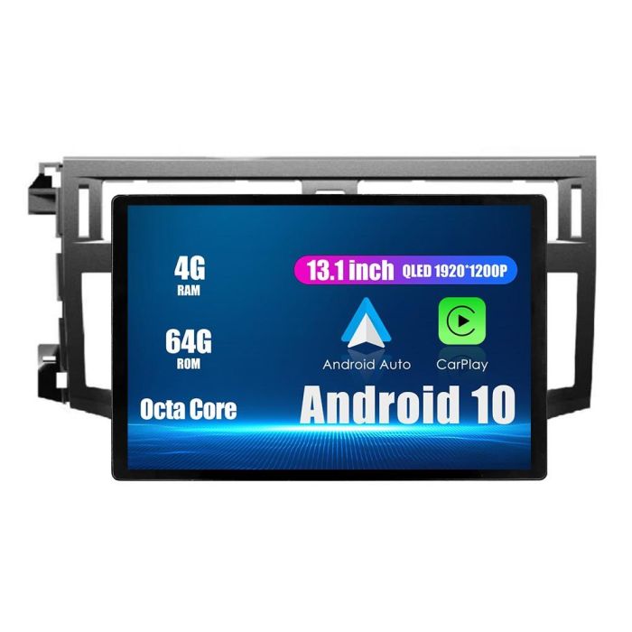 Android Multimedia Player - MPAP-0K01