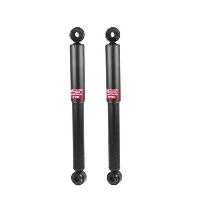 Excel - G Rear Gas Shock Absorber/Strut (Set) - 3430025