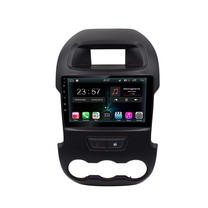 Autosonic Android Car Multimedia Player  - AMP547