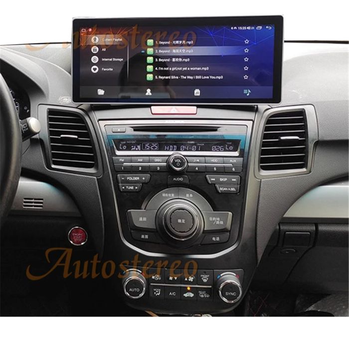 Android Multimedia Player - APLS-2022