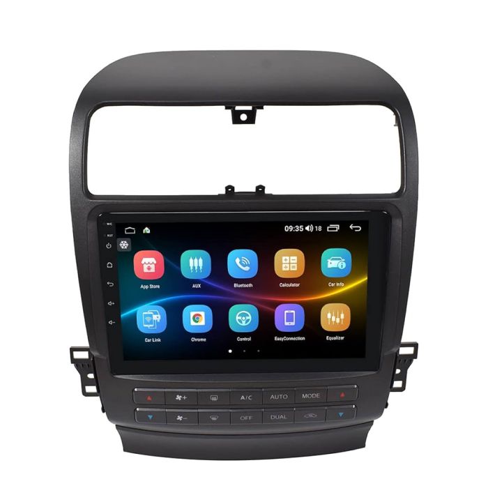 Android Multimedia Player - MEDIA-X77