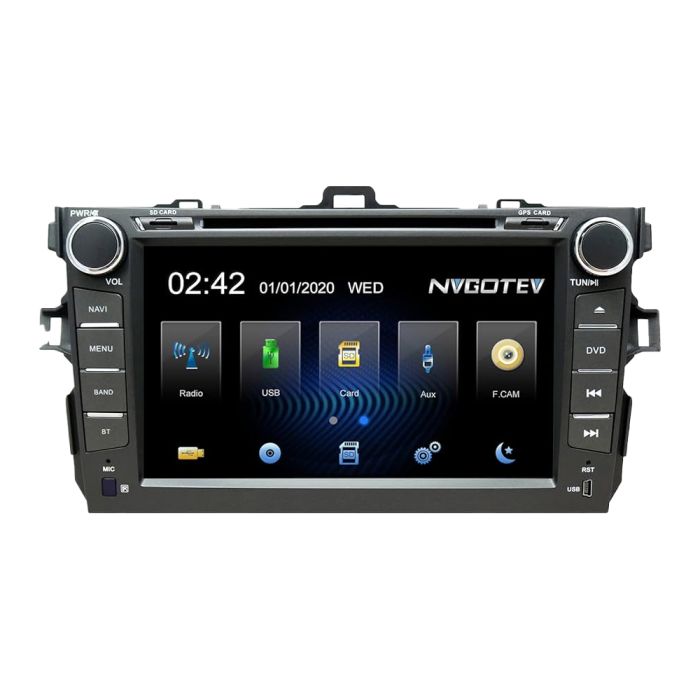 Android Multimedia Player - R4ND0M-001