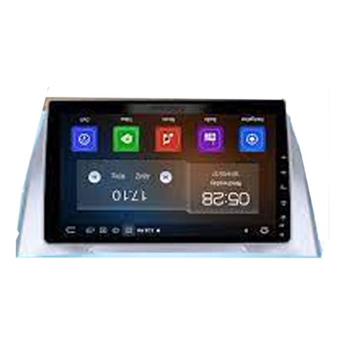 Android Navigation Car Multimedia System - ANS243