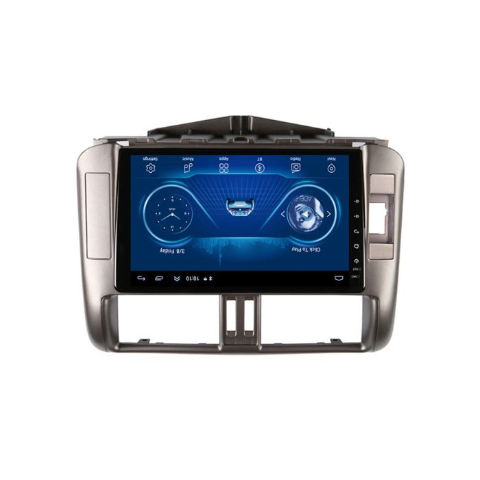 Android Navigation Car Multimedia System - ANS293